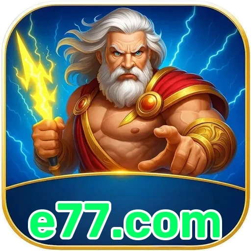 e77.com: Descubra Jogos Empolgantes na Seção App do Site