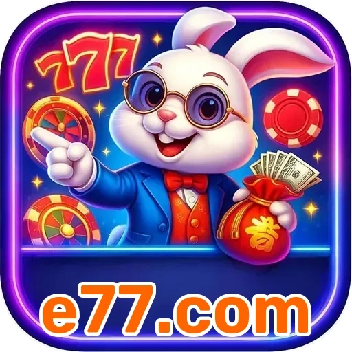 e77.com: Bônus Incríveis Que Você Não Pode Perder