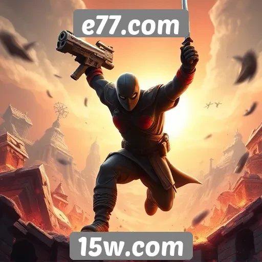 Avaliação de desempenho dos jogos em e77.com