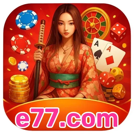 e77.com: A Revolução dos Jogos Online no Brasil