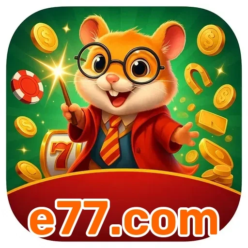 e77.com: Segurança em Jogos que Você Pode Confiar