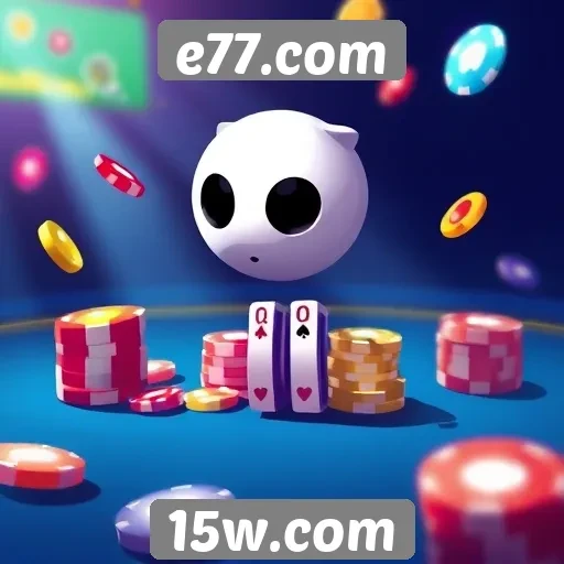 Dicas para iniciantes no e77.com